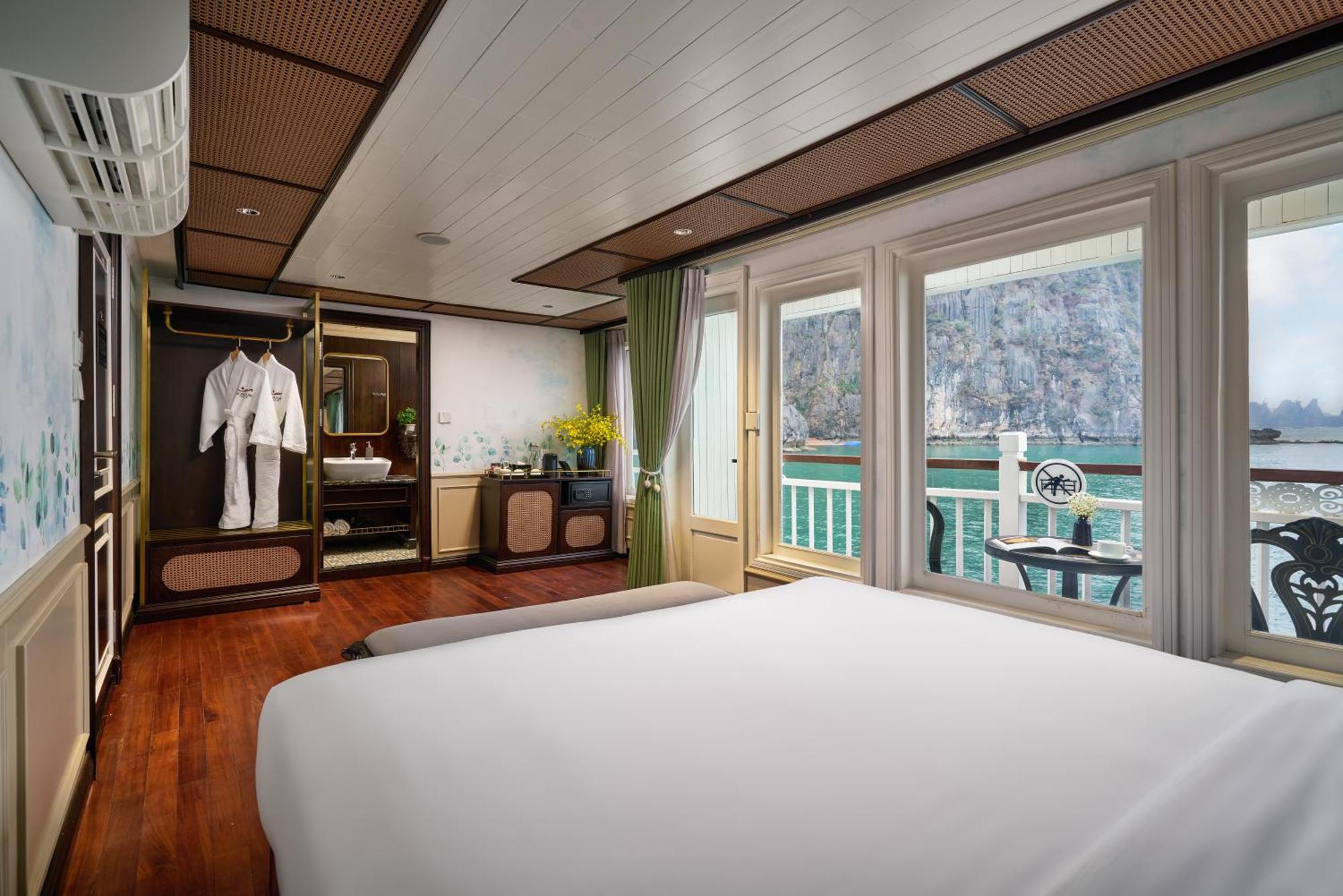 Signature Royal Halong Cruise 5*