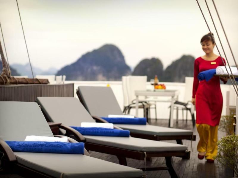 Signature Royal Halong Cruise 5*
