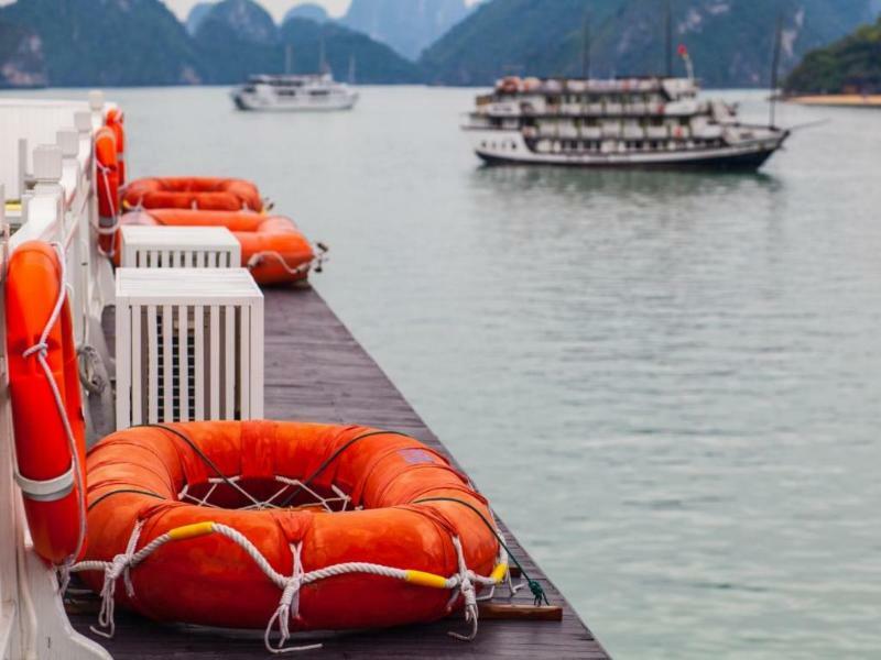 Signature Royal Halong Cruise 5*